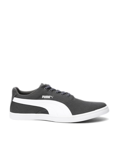 puma canvas shoes online india