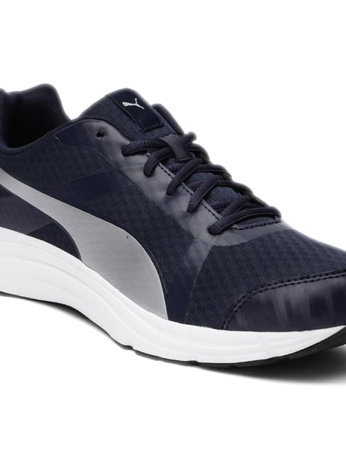 Puma men's voyager 2024 idp running shoes