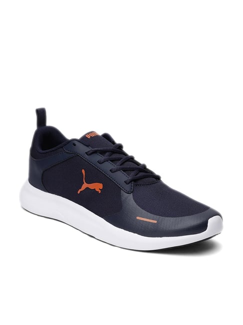 puma men jaunt idp shoes