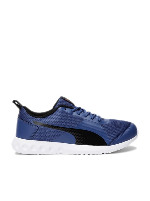 puma xyork idp shoes