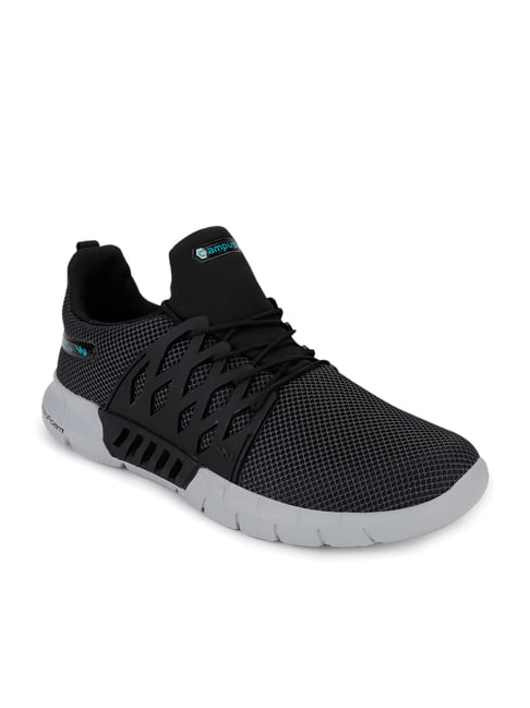 Buy Campus Belgium Plus Black Running Shoes for Men at Best Price @ Tata  CLiQ