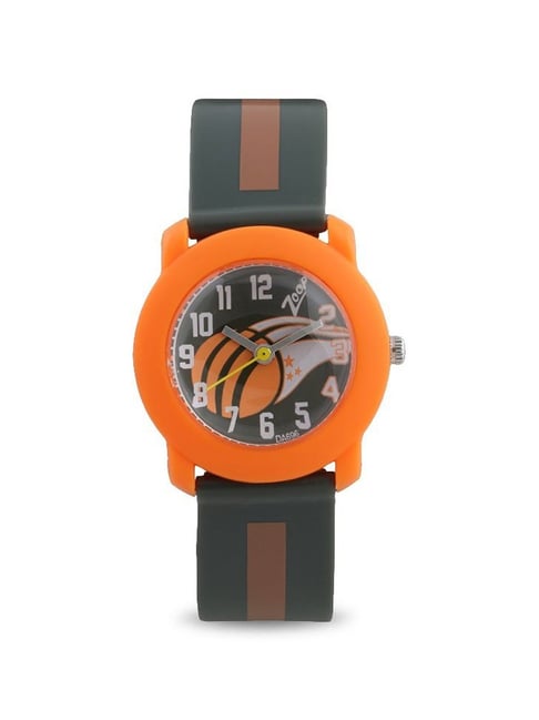 Zoop NLC3025PP14 Analog Unisex Watch