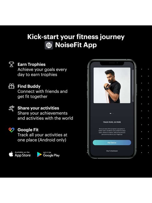 buy noise colorfit pro 2