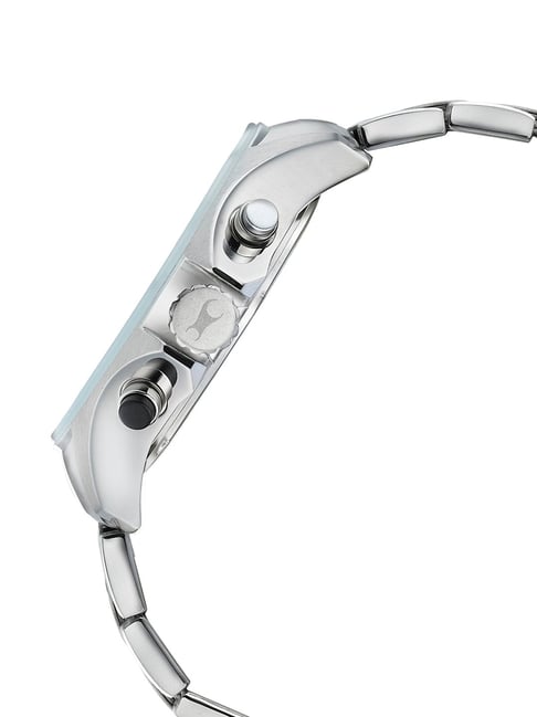 Fastrack Nk3072sm01 Black Dial Fastrack Nd3072sm01 Buy Fastrack