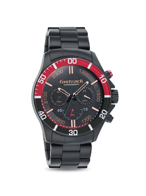 Buy Fastrack 3072NM01 Hit List Analog Watch for Men at Best Price