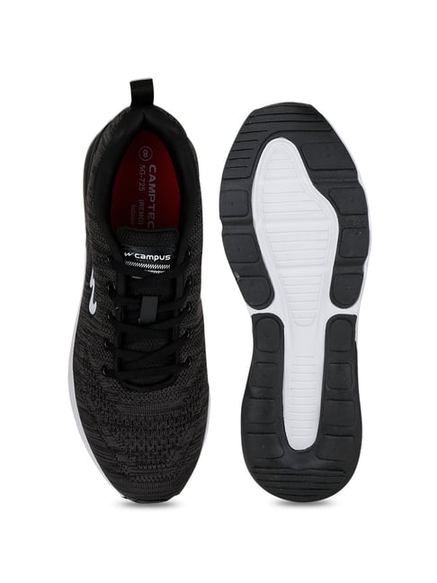 campus men's remo running shoes