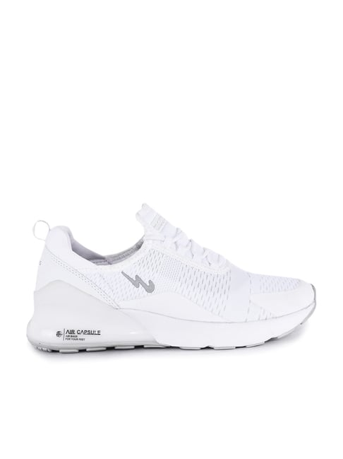 Share more than 138 campus sneakers white