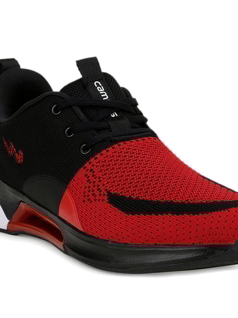 Sneakers Campus Ka Juta Red Colour Campus Juta Price Store