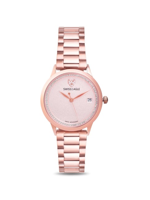 Swiss eagle ladies watches sale