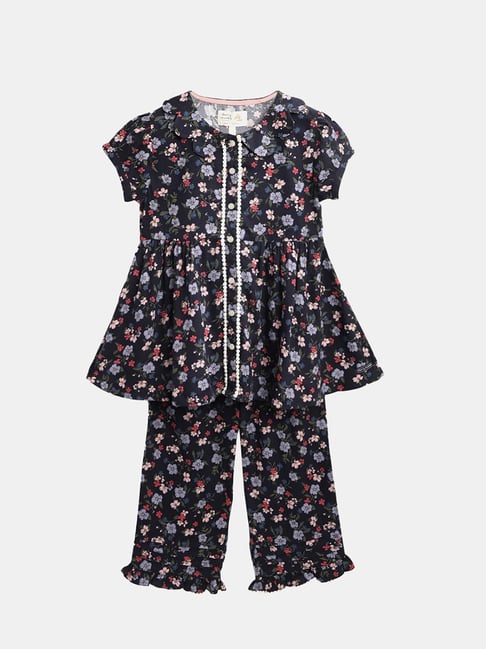 night dress for kids girls