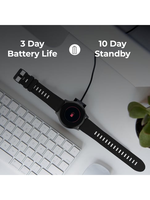 noise evolve smartwatch
