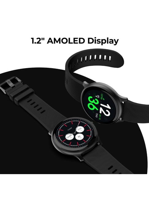 noise evolve smartwatch