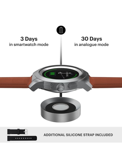 watch faces for noisefit fusion