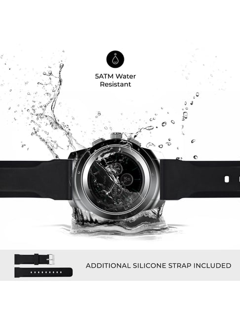 watch faces for noisefit fusion