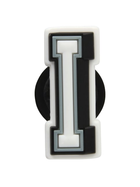Letter Charms for Crocs  Letter charms, Lettering, Types of lettering