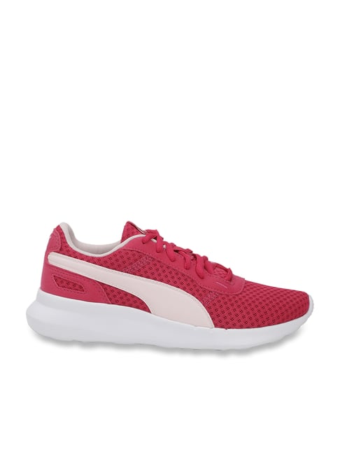 st activate puma