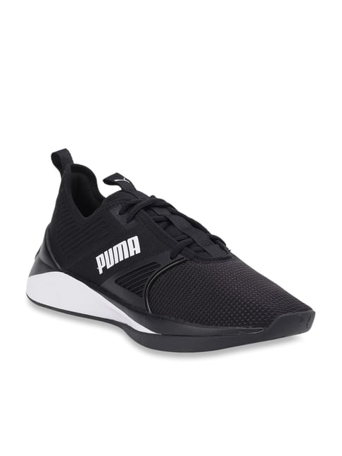 Puma jaab xt on sale white