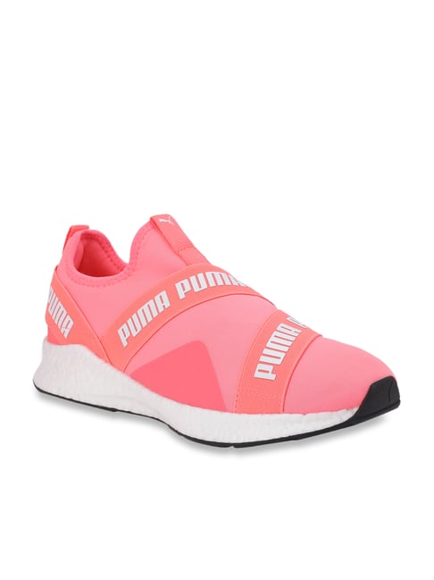 Puma hot sale ignite nrgy