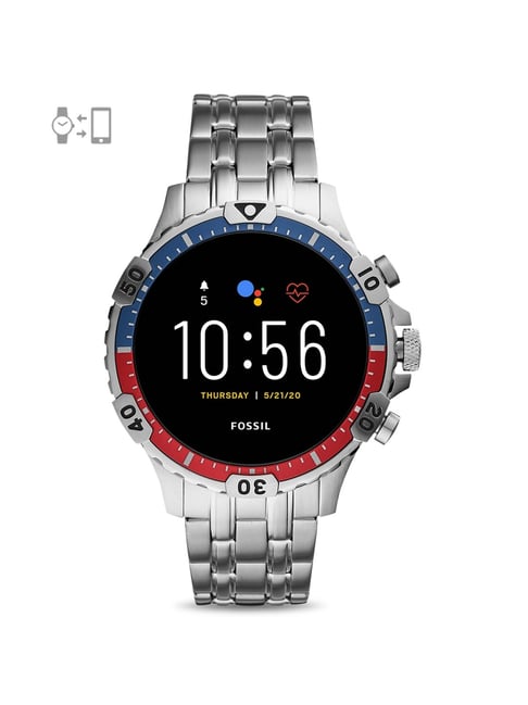 Fossil generation best sale 5 price