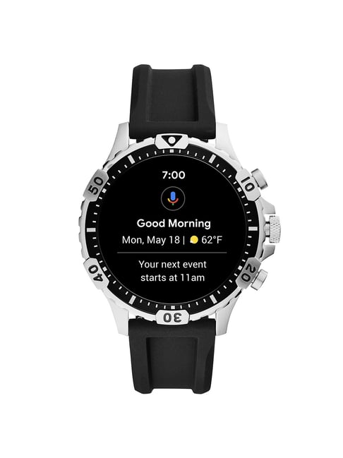 fossil smartwatch ftw4041