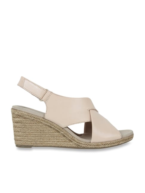 Clarks 2024 lafley sandals