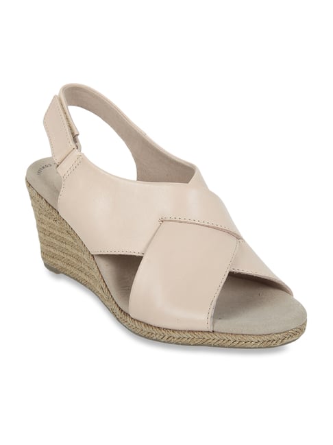 Clarks lafley 2025 alaine sandals