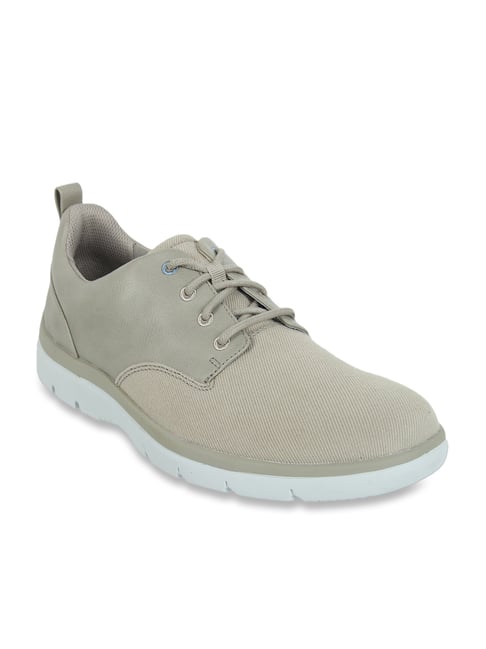 Clarks tunsil clearance mens oxford shoes