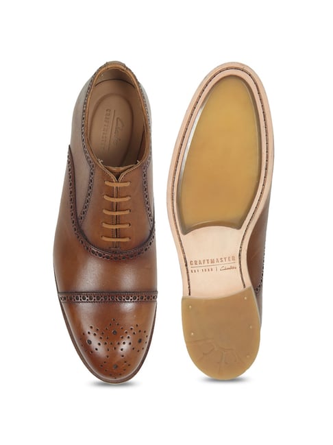 Clarks Oliver Clarks Chart Limit Brown Clarks Oliver Limit Sales