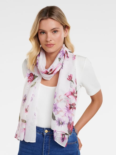 Forever best sale new scarf