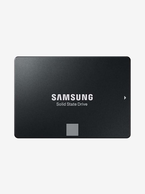 Samsung 860 EVO SATA III 2TB Inch Internal Solid State Drive  (MZ-76E2T0BW, Black)