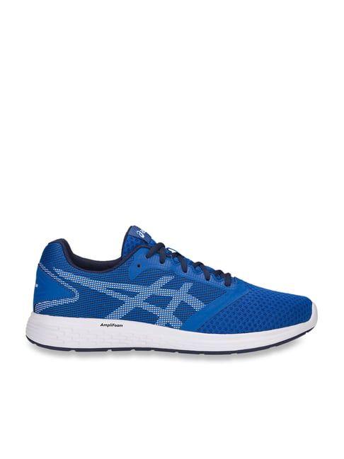 Asics patriot 10 mens running clearance shoes