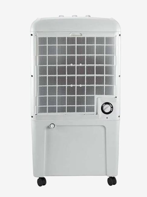 Buy Crompton ACGC-Optimus 65L 230W Desert Air Cooler (White/Black
