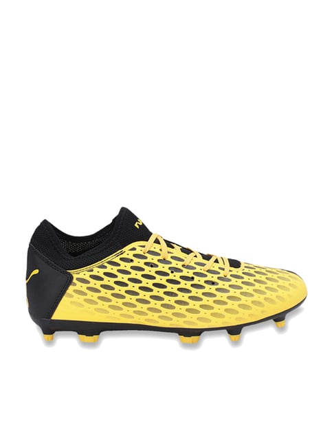 Puma future 5.4 outlet yellow