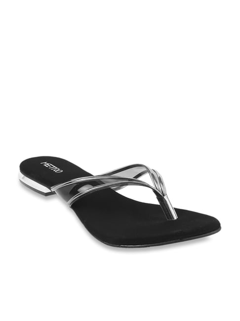 Buy Ipanema Black Women Fever Slide Fem Flip Flops at Regal Shoes | 8817849