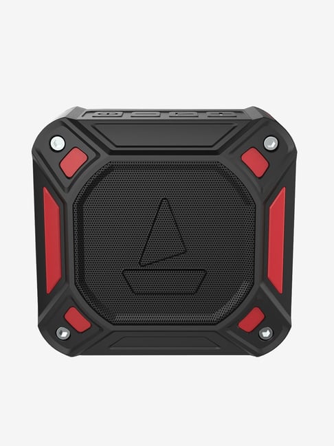 Boat Stone 300 5W Bluetooth Speaker (Red)