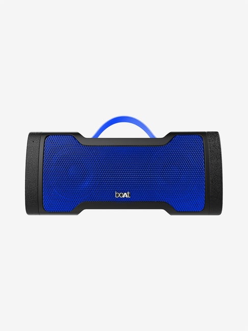 boAt Stone 1000 T 14W Bluetooth Speaker (Navy Blue)