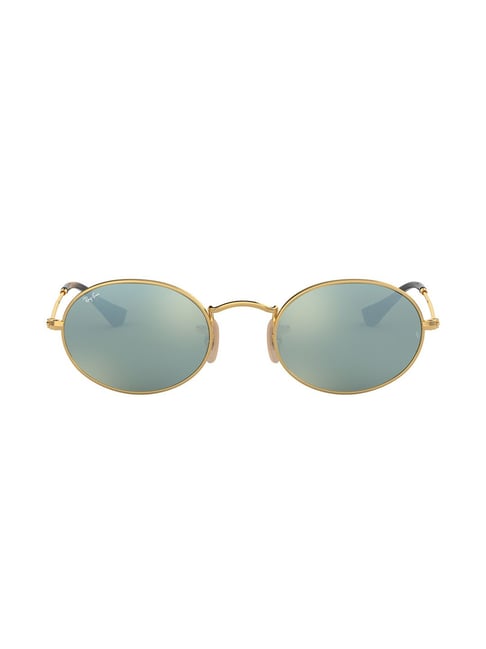 Gold Sunglasses in Grey and SQUARE BY PEGGY GOU - RB1971
