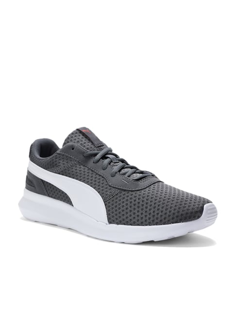 Puma st hot sale activate black