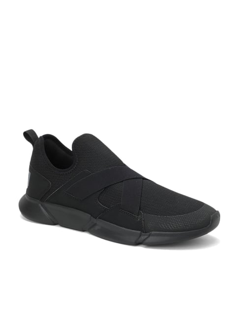 Buy Puma Strider V1 Black Running Shoes for Men at Best Price @ Tata CLiQ