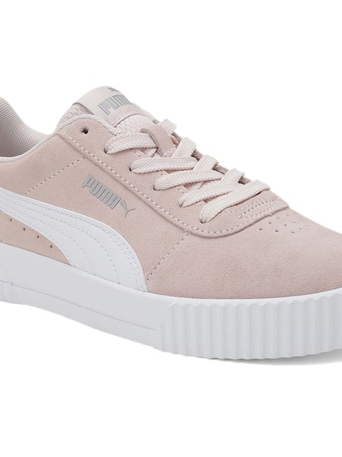 Puma Carina Rosewater Sneakers