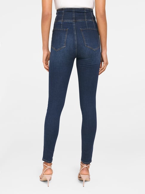 Sophie high rise sculpting 2024 jeans