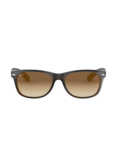 Buy Ray-Ban 0RB3447N Blue Icons Round Sunglasses - 50 mm For Men At Best  Price @ Tata CLiQ