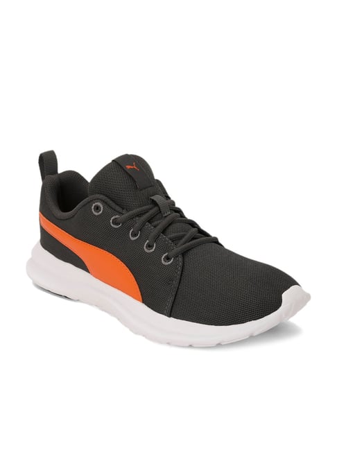 puma dryflex idp sneakers