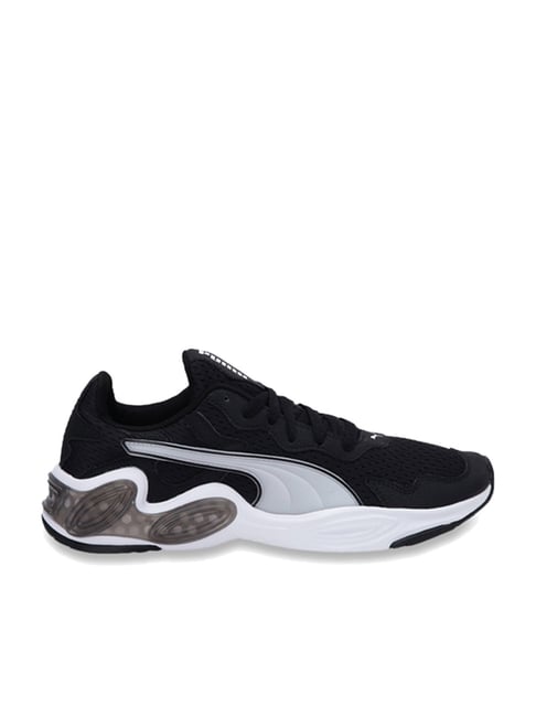 Running Shoes Puma Cell Ultimate Black Puma Cell Magma Black