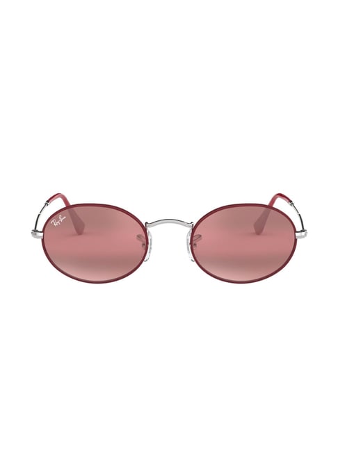 Ray ban deals evolve oval