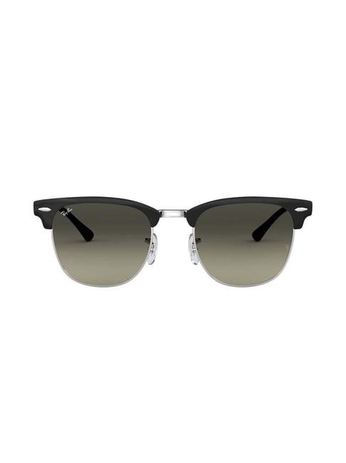 Lacoste L6004S Sunglasses Dark Grey / Blue – Dellamoda