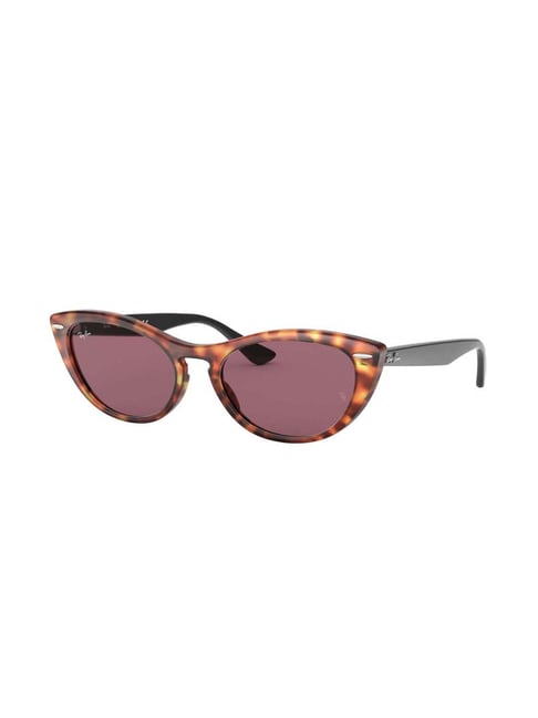 Monroe Cateye Sunglasses - Tortoise – Patricia Nash