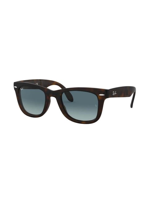 Ray ban clearance gradient wayfarer