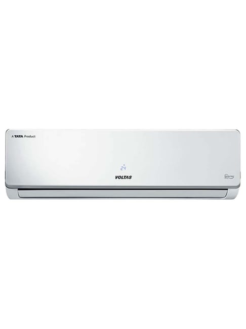 Voltas 1.5 Ton Adjustable Inverter 5 Star Copper 185V ADS (R-32) Split...