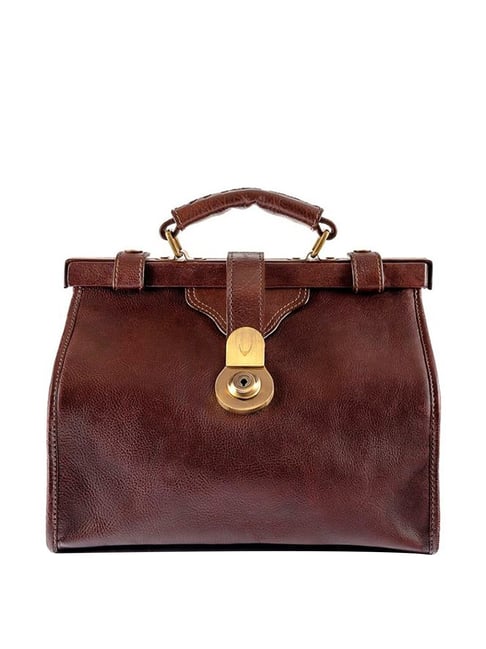 Buy Tan Madre Mini Bag Online - Hidesign